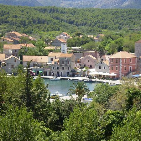 Villa Welcome Vrboska Exterior foto
