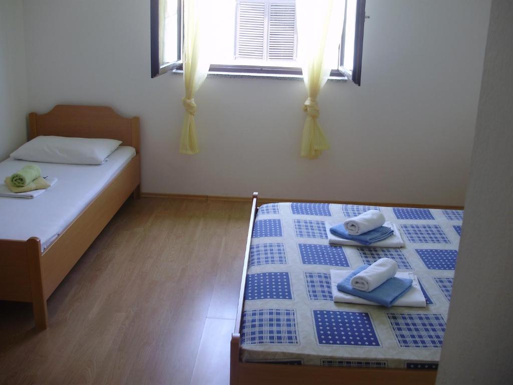 Villa Welcome Vrboska Quarto foto