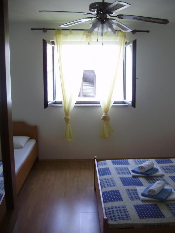 Villa Welcome Vrboska Quarto foto
