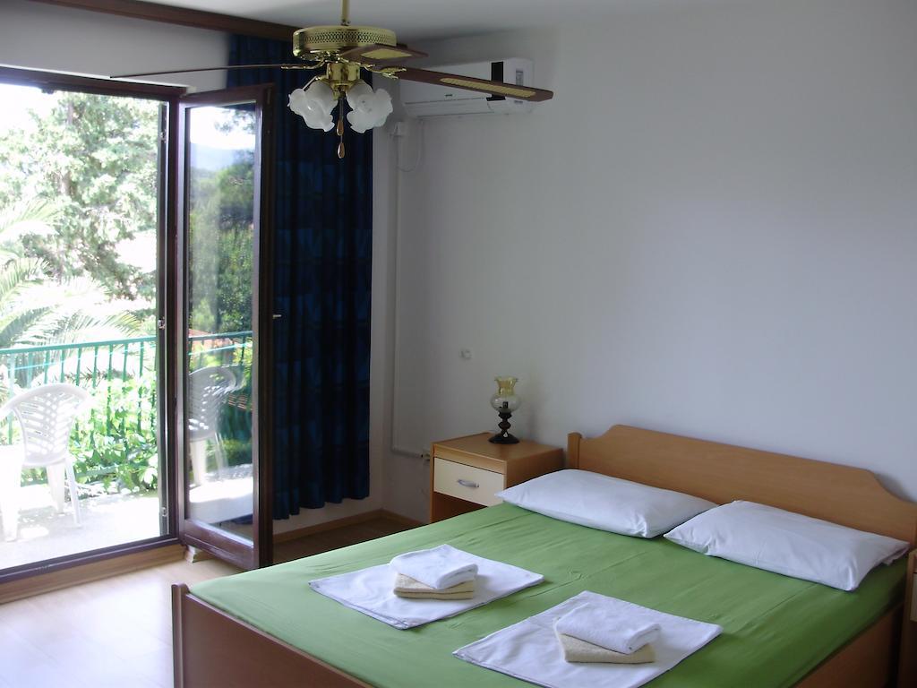 Villa Welcome Vrboska Quarto foto