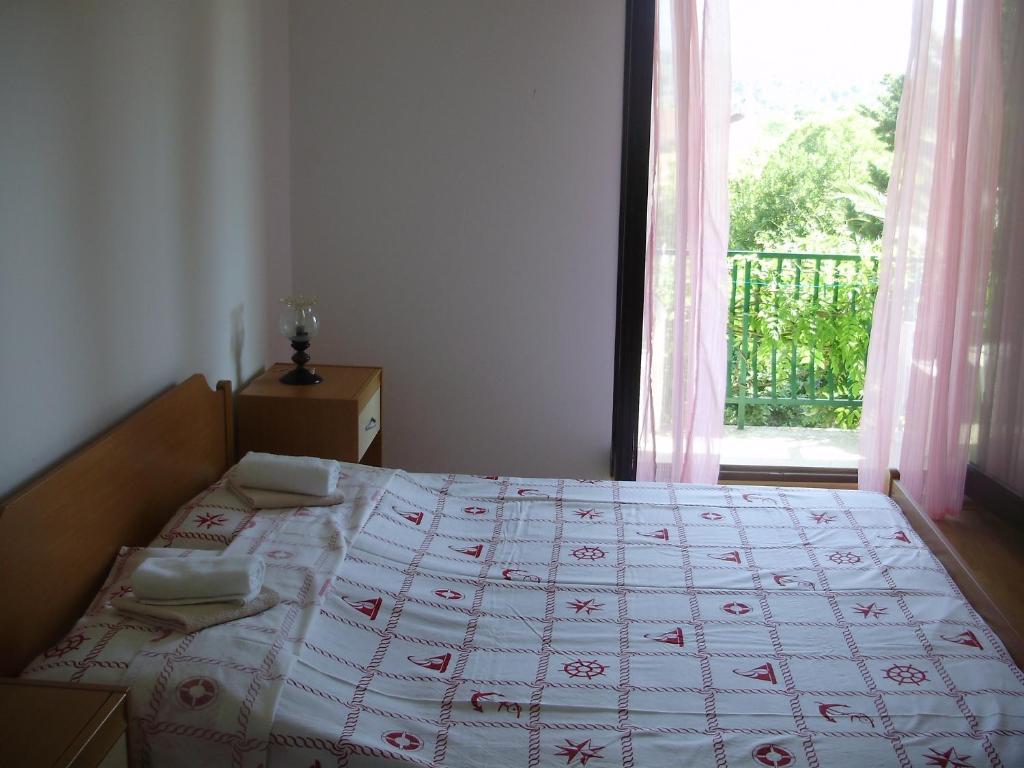 Villa Welcome Vrboska Quarto foto