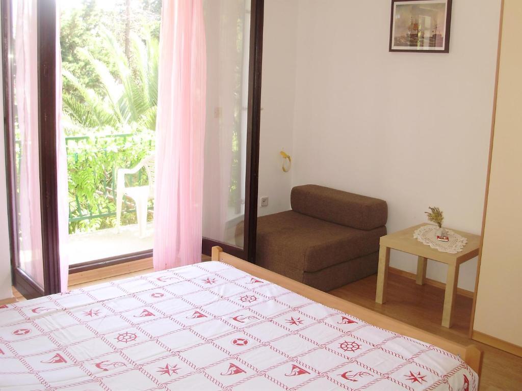 Villa Welcome Vrboska Quarto foto