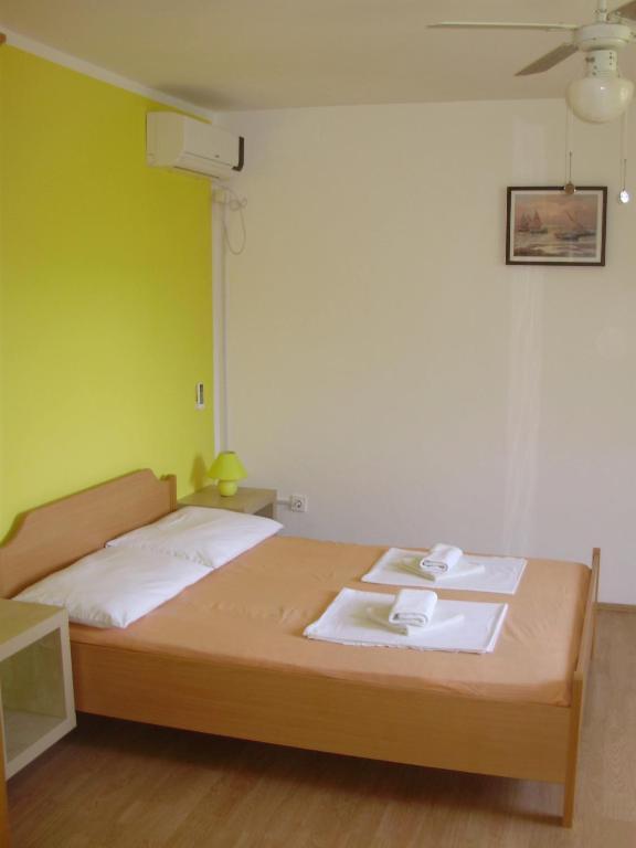 Villa Welcome Vrboska Quarto foto