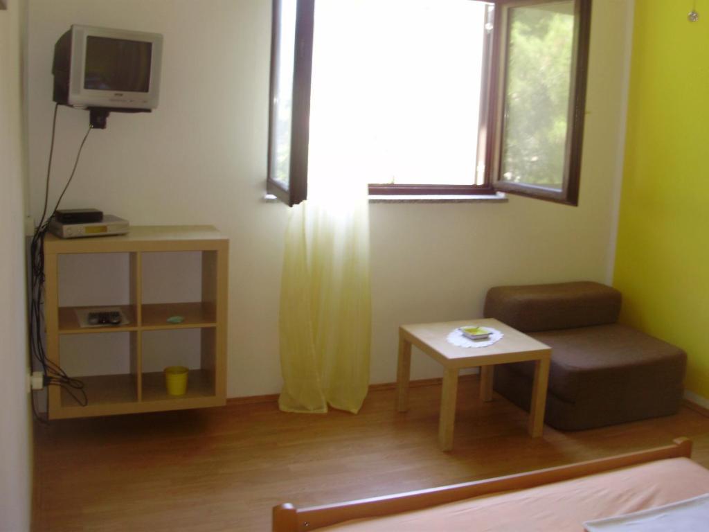 Villa Welcome Vrboska Quarto foto