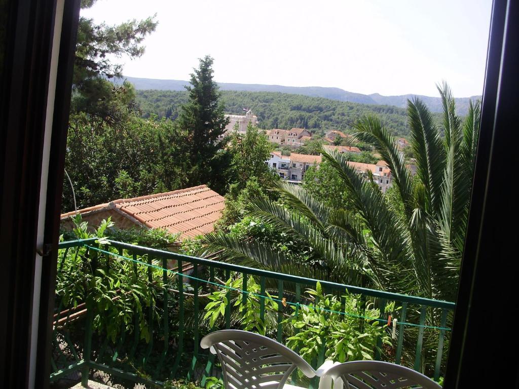 Villa Welcome Vrboska Exterior foto