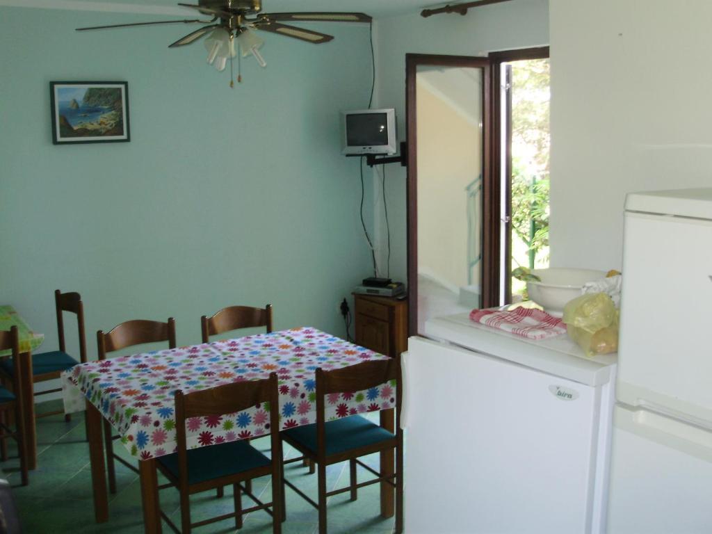 Villa Welcome Vrboska Exterior foto
